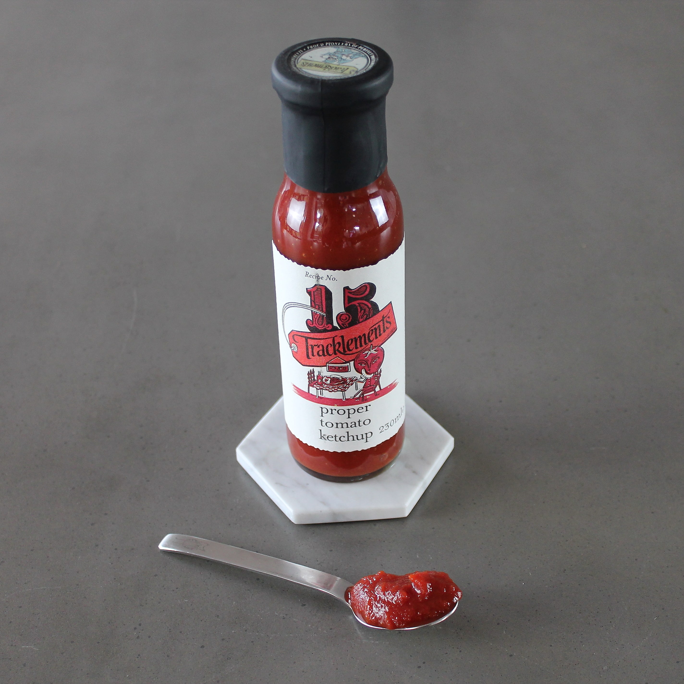 Buy Tracklement's Tomato Sauce Online In Melbourne